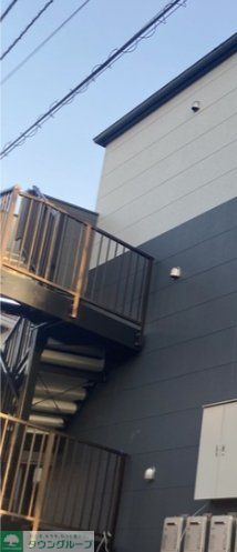 その他共有部分　※同施工会社施工イメージ　現況優先