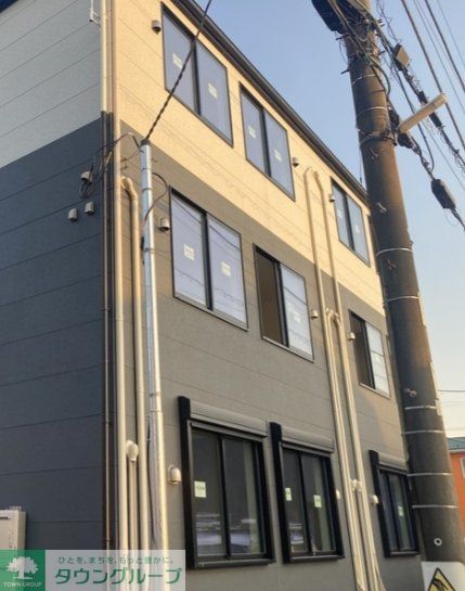 その他　※同施工会社施工イメージ　現況優先