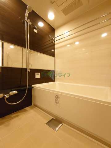 バス・シャワールーム　クレヴィア原宿