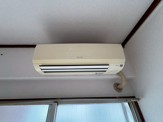 その他設備　※別部屋の写真です