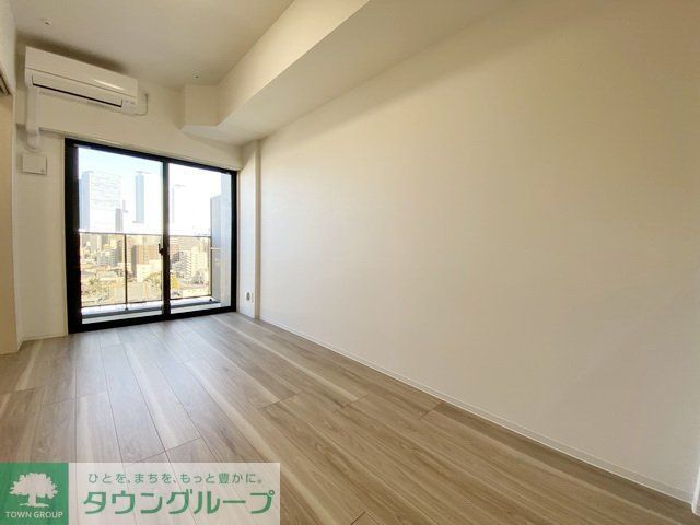 居室・リビング　リビング/居室