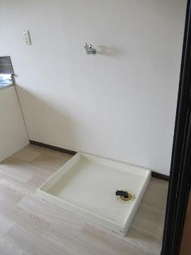 その他設備　室内設備