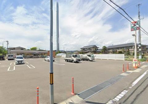 その他　セブンイレブン福島森合上古屋店（その他）まで374m