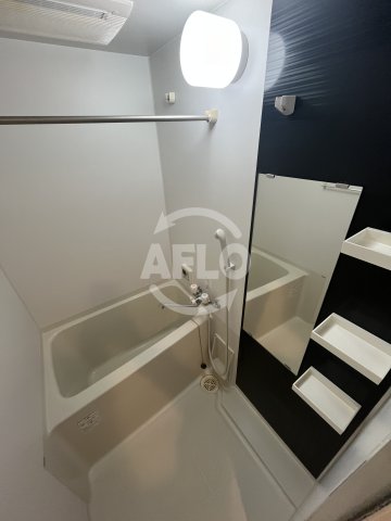 バス・シャワールーム　ES-Grande大阪 City Avenue　浴室