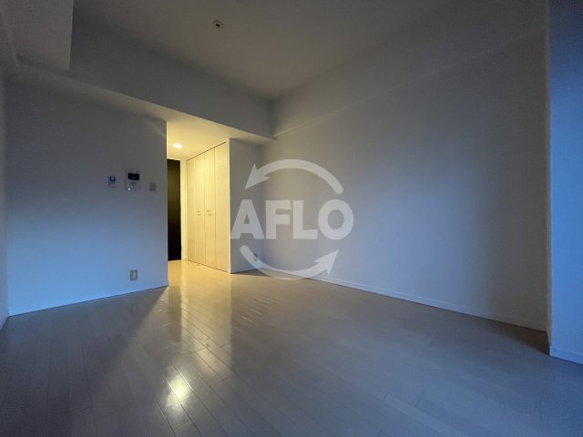 居室・リビング　ES-Grande大阪 City Avenue　リビング