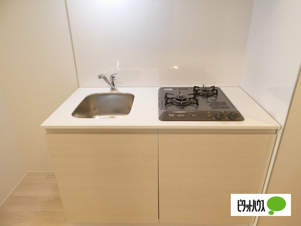 キッチン　（別室写真です）