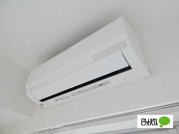 その他設備　（別室写真です）