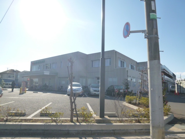 病院　大泉生協病院（病院）まで1395m