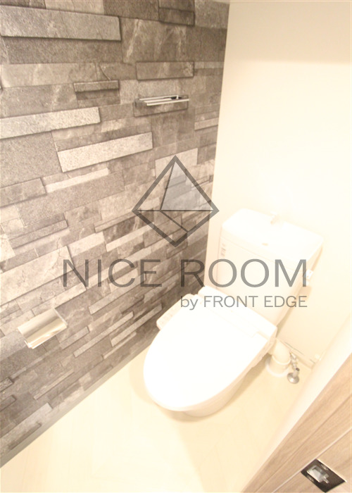 トイレ　ミラージュパレス谷町ブライト　トイレ　別部屋参考