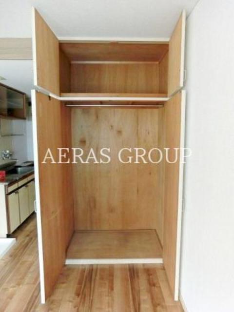 収納　同仕様写真