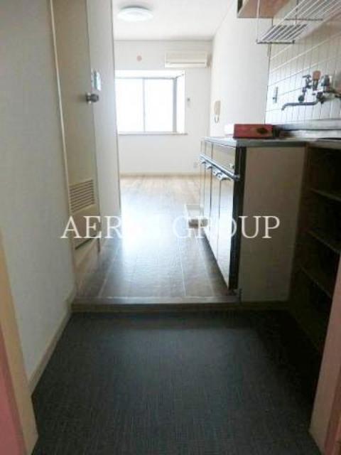 玄関　同仕様写真