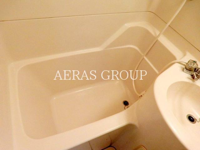 バス・シャワールーム　同仕様写真