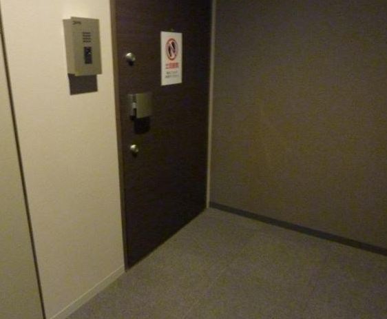 玄関　参考写真