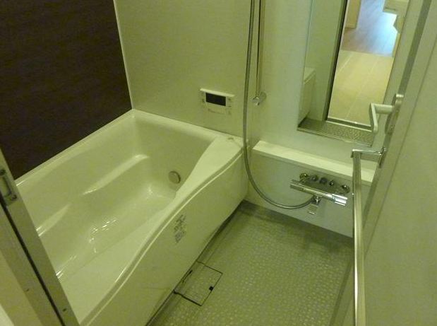 バス・シャワールーム　参考写真