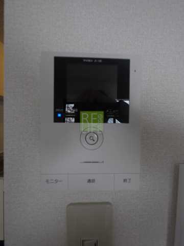 セキュリティ　別部屋参考写真