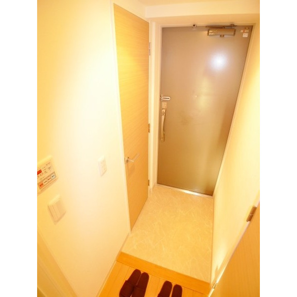 玄関　別室イメージ写真