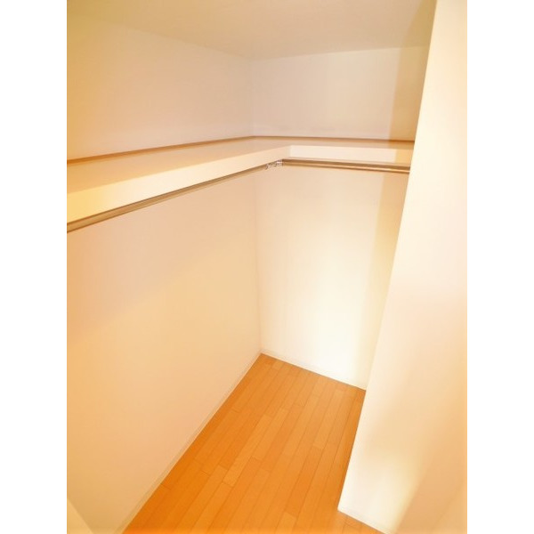 収納　別室イメージ写真