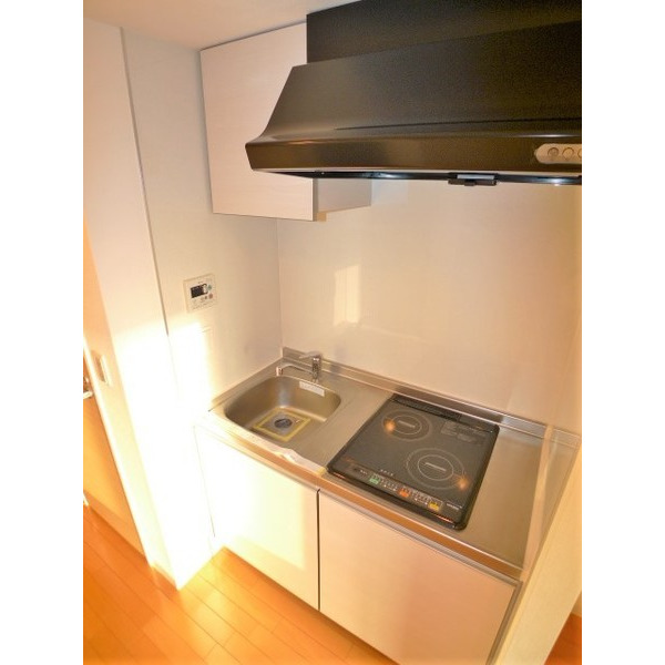 キッチン　別室イメージ写真