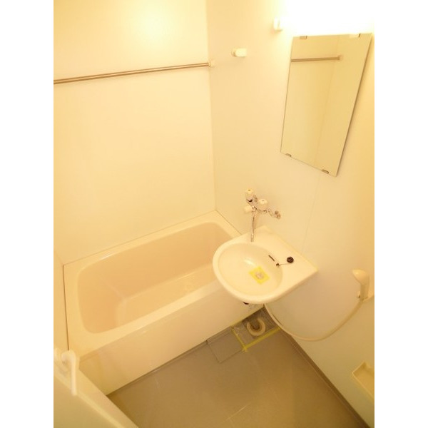 バス・シャワールーム　別室イメージ写真