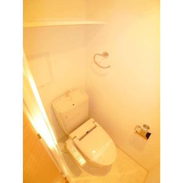 トイレ　別室イメージ写真