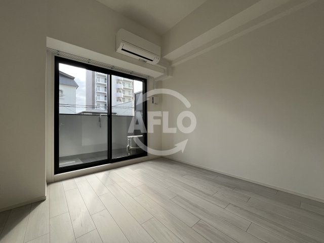 居室・リビング　S-RESIDENCE大和田aline　リビング