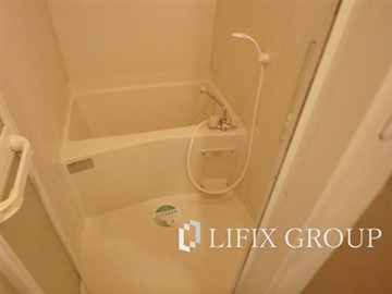 バス・シャワールーム　風呂