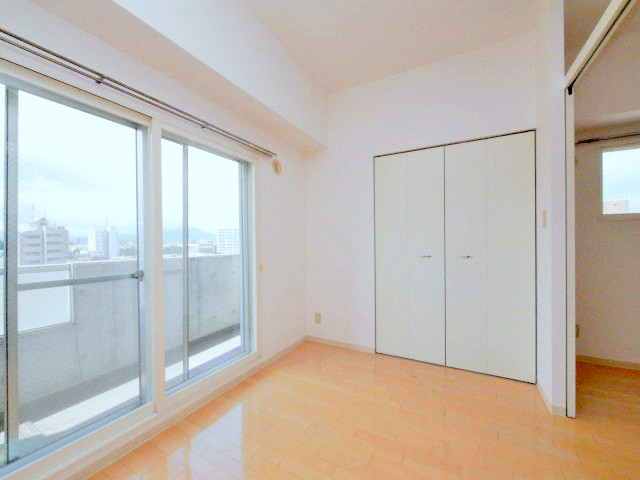 その他部屋・スペース　人気のオール洋室タイプのお部屋です♪