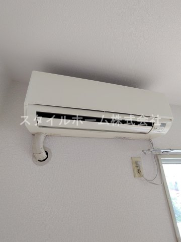 その他設備　イメージ写真です。