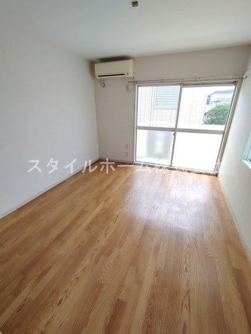 居室・リビング　イメージ写真です。