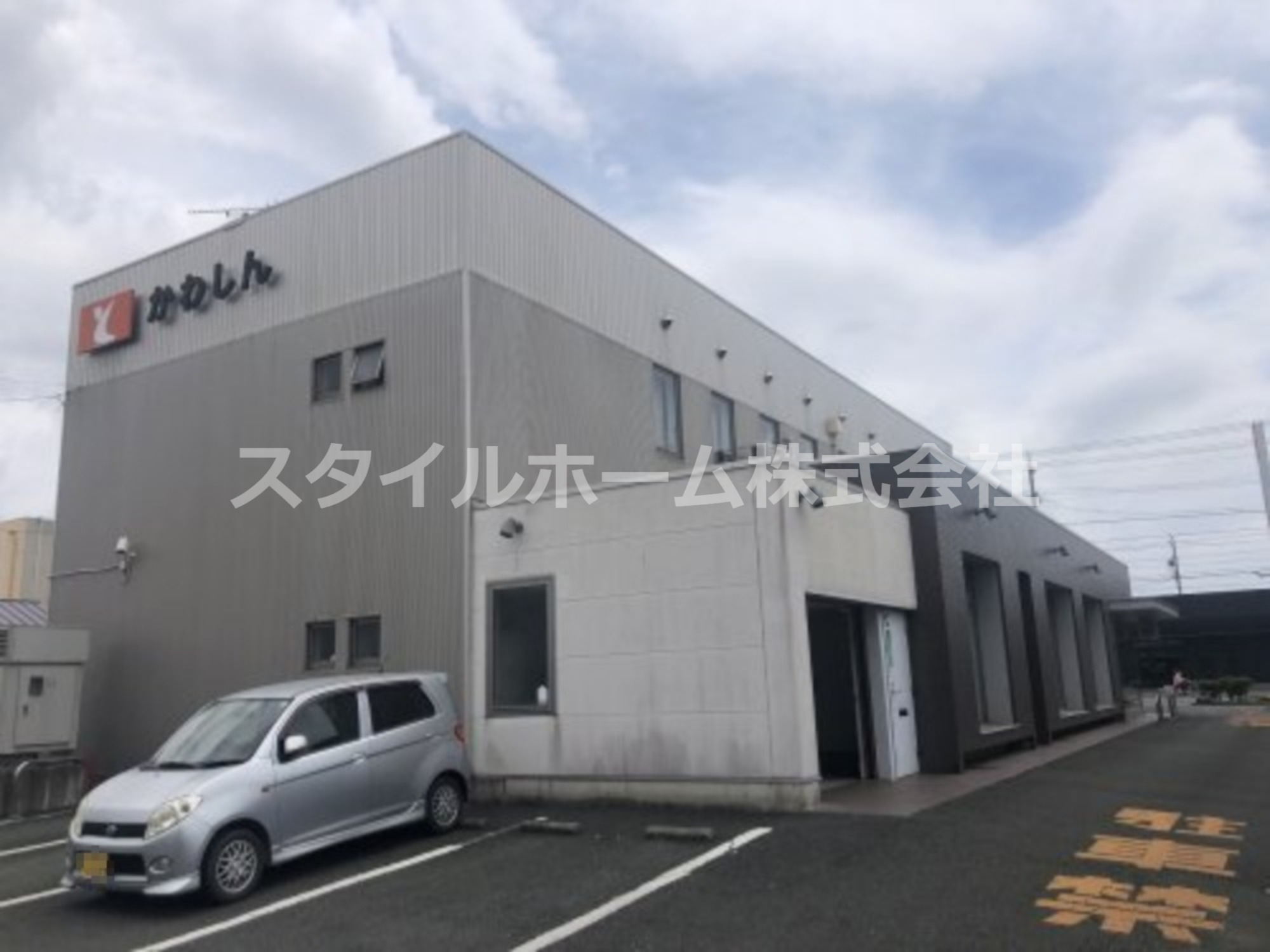 銀行　豊川信用金庫藤沢支店（銀行）まで433m