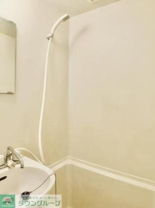 バス・シャワールーム　お部屋探しは株式会社　タウンハウジング　までお気軽にお問合…