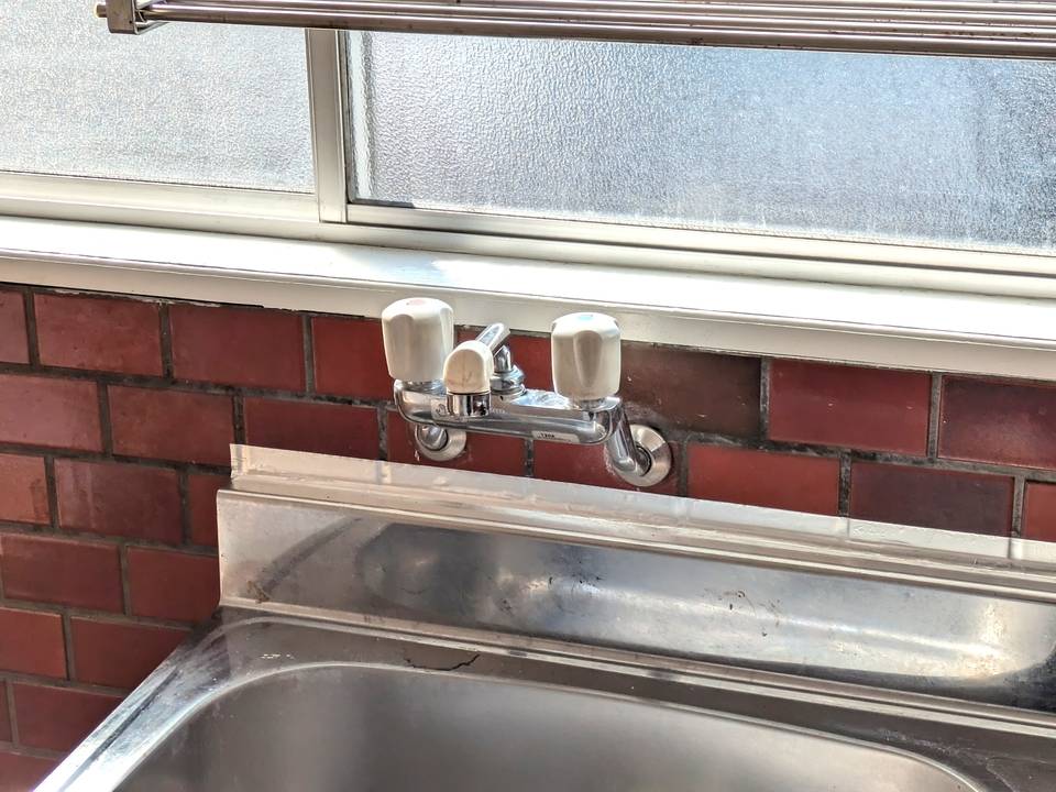 その他部屋・スペース　キッチン