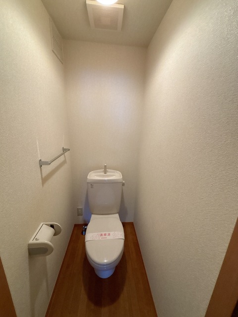 その他共有部分　ポスト