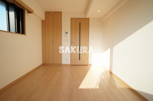 その他設備　充実した室内設備♪