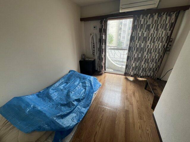 居室・リビング　?