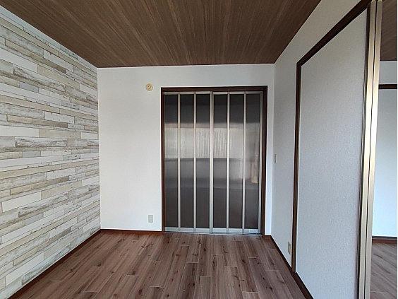 その他部屋・スペース　参考写真　洋室6帖