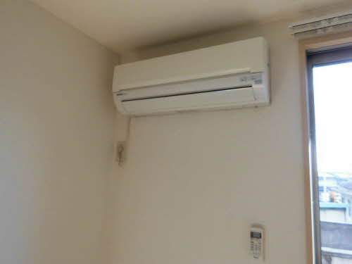 その他設備　イメージ写真・101号の写真