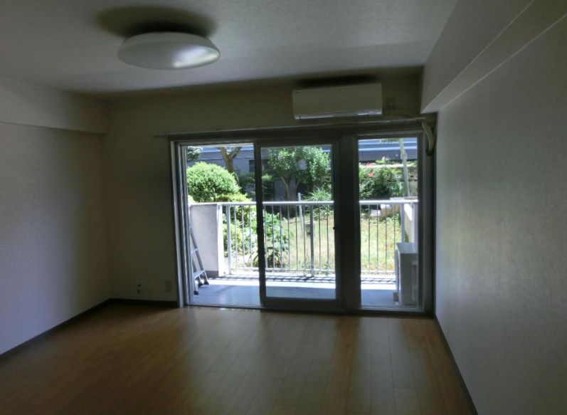 居室・リビング　居室※別部屋参考写真