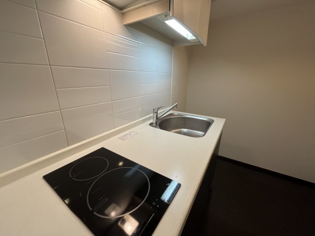 キッチン　※別部屋参照写真