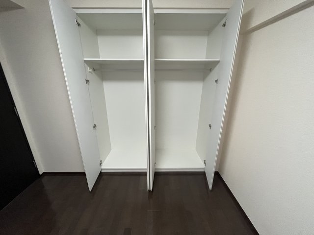 収納　※別部屋参照写真