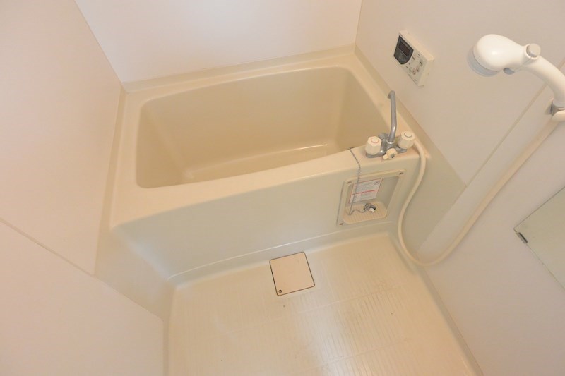バス・シャワールーム　浴室