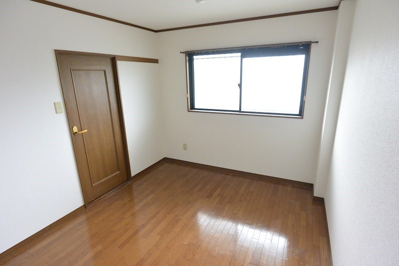 その他部屋・スペース　ベットでぐっすり