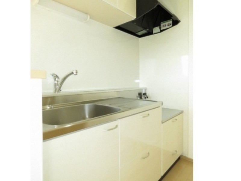 キッチン　キッチンスペース♪