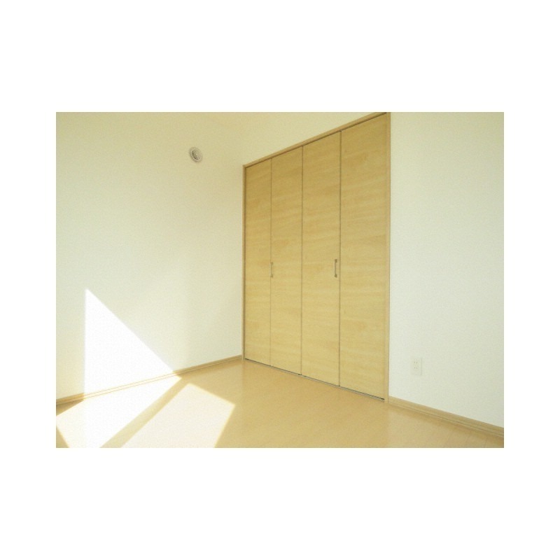 収納　収納スペースです♪