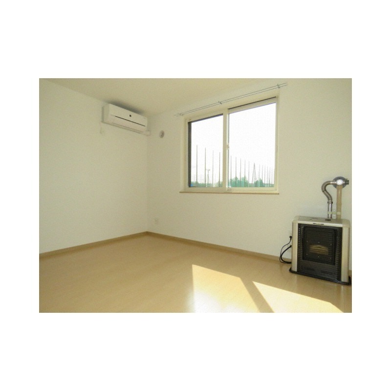 その他部屋・スペース　明るい洋室♪