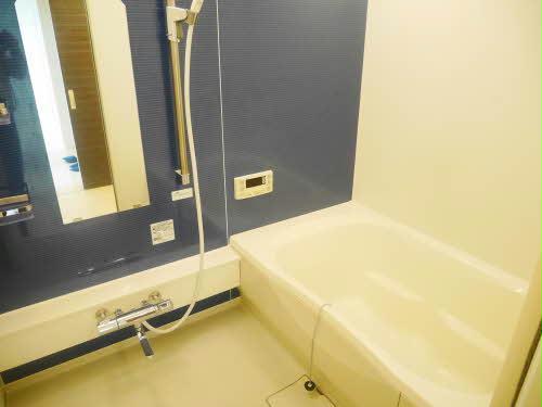 バス・シャワールーム　グランヴェルデ