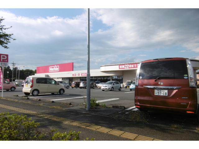 スーパー　マックスバリュ亀山店（スーパー）まで1246m