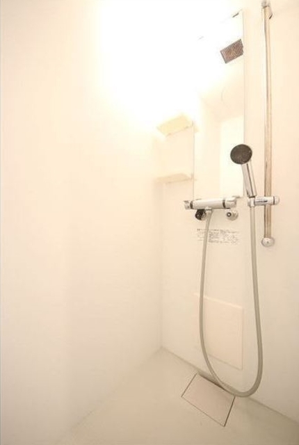 バス・シャワールーム　シャワールーム