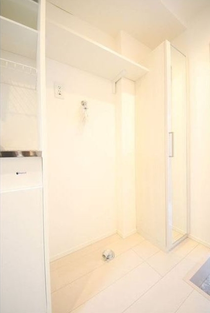 その他設備　室内洗濯機沖ｂ