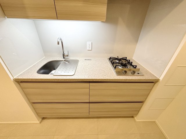 キッチン　※別部屋参考写真